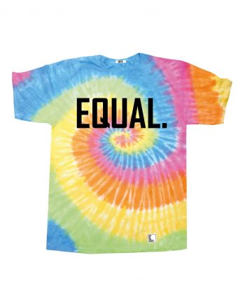 Out Of The Closet - Equal - T-Shirt - Batic - Pride & Gay Clothing