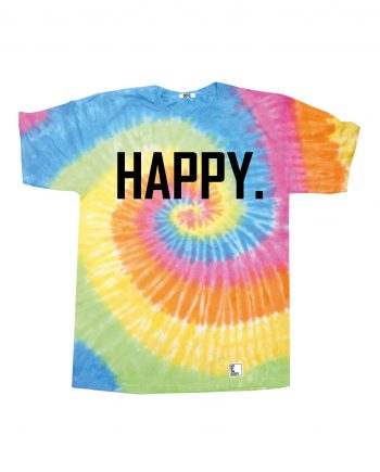 Out Of The Closet - Happy - T-Shirt - Batic - Pride & Gay Clothing